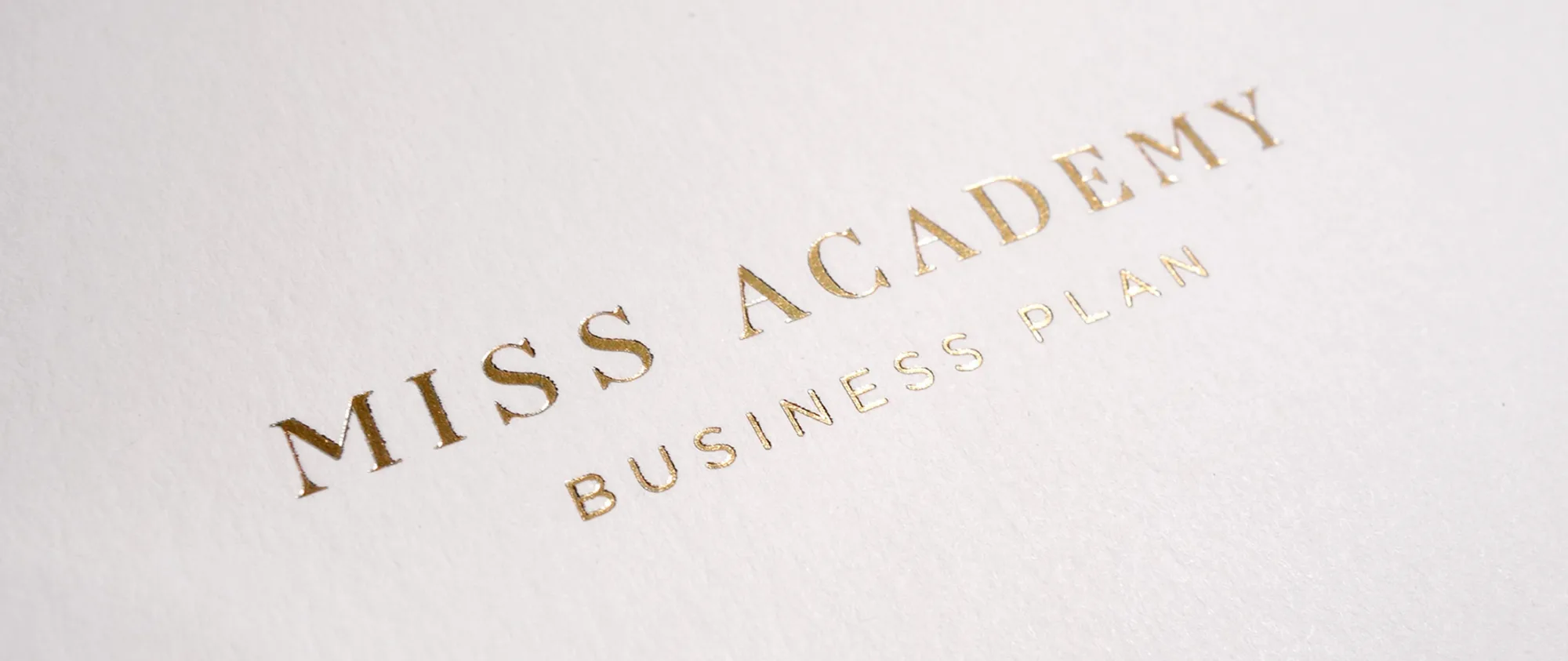 Miss Acaddemy